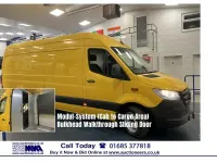 Used Mercedes Sprinter Progressive 143 HP (105 kW) 2020 Yellow Van