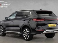 Used BYD Seal Comfort 218 HP (160 kW) 2026 Estate