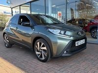 Used Toyota Aygo X 72 HP (52 kW) 2025 SUV