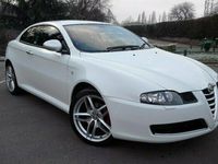 Used Alfa Romeo GT 2010 Coupe