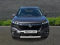 Used Suzuki SX4 S-Cross 129 HP (94 kW) 2024 Grey SUV
