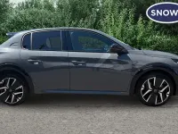 Used Peugeot 208 Premium 111 HP (81 kW) 2026 Hatchback