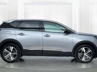 used Peugeot 3008 1.2 PureTech Allure 5dr EAT8