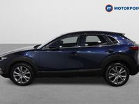 Used Mazda CX-30 Inclusive 2021 Blue SUV