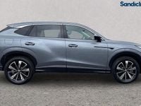 Usado MG HS Trophy 224 HP (164 kW) 2026 SUV