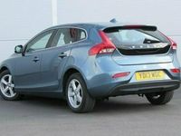 Used Volvo V40 2013 Estate