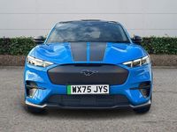 Used Ford Mustang 487 HP (358 kW) 2025 Blue Estate