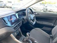 Usado VW Polo 95 HP (69 kW) 2024 Citadino