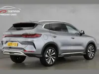 Used BYD Seal U Comfort 218 HP (160 kW) 2025 Grey SUV