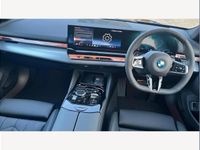 Used BMW 530e M Sport 295 HP (216 kW) 2025 Black Estate