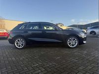 Used Audi A3 Sport 113 HP (83 kW) 2025 Black Hatchback