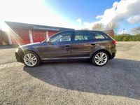 Used Audi A3 Sport 2012 Grey Hatchback