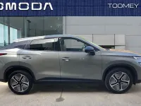 Used Omoda 5 186 HP (136 kW) 2025 SUV