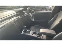 Used VW Arteon R-line 190 HP (139 kW) 2022 Grey Hatchback