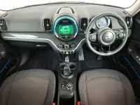 Used Mini Cooper S 224 HP (164 kW) 2019 Black Hatchback