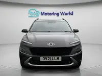 Used Hyundai Kona Premium 140 HP (102 kW) 2021 SUV
