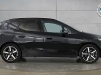Used BMW 220 Active Tourer Sport Line 168 HP (123 kW) 2025 Black MPV