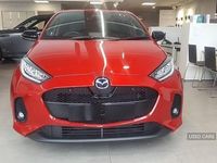 New Mazda 2 Homura-Line 2026 Hatchback