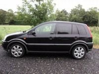 Used Ford Fusion 67 HP (49 kW) 2004 Estate