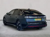 Used VW ID.7 GTX 250 kW (340 HP) 2026 Black Hatchback