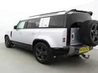 Used Land Rover Defender SE Dynamic 249 HP (183 kW) 2024 SUV
