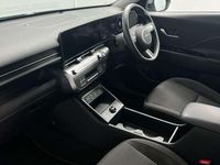 Used Hyundai Kona Advanced 139 HP (102 kW) 2024 Green SUV