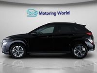 Used Hyundai Kona Premium 10 kW (14 HP) 2023 SUV
