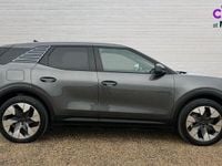 Usado Ford Explorer Premium 250 kW (340 HP) 2025 Cinzento SUV