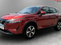 Used Nissan Qashqai Acenta Premium 190 HP (139 kW) 2023 SUV