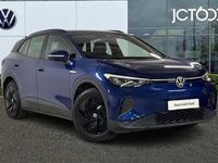Used VW ID.4 108 kW (148 HP) 2021 SUV