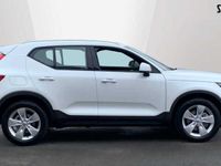 used Volvo XC40 Core B3 Mild hybrid