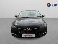 Used Vauxhall Insignia Sport 165 HP (121 kW) 2019 Black Hatchback