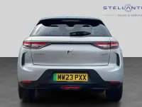 Used DS Automobiles DS3 Crossback E-Tense Bastille 98 kW (134 HP) 2023 SUV