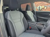 New Nissan X-Trail N-Connecta 204 HP (150 kW) 2026 Grey SUV