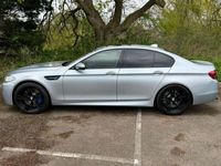 used BMW M5 5-Series(2013/13)M5 (07/13-) 4d DCT