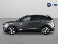 Used Peugeot 3008 Premium 179 HP (131 kW) 2020 SUV