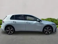Used VW Golf VIII GTE 272 HP (200 kW) 2026 Blue Hatchback