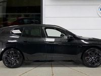 Used BMW iX M Sport 394 kW (537 HP) 2025 Black SUV