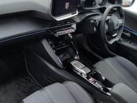 Used Peugeot 2008 GTi 145 HP (106 kW) 2025 White SUV