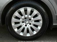 Begagnad Mercedes C220 2008 Sedan