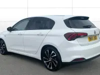 Used Fiat Tipo S 120 HP (88 kW) 2021 Hatchback