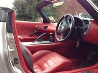 Used Honda S 2000 S 2003 Cabriolet