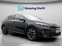 Used Kia XCeed 140 HP (102 kW) 2024 Black SUV