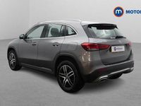 Used Mercedes GLA200 Executive 163 HP (119 kW) 2022 Grey SUV