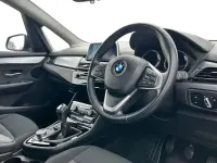 Usado BMW M140 Comfort Edition 140 CV (102 kW) 2019 Gris Utilitario