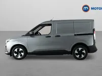 New Ford Transit Courier Trend 100 kW (136 HP) 2025 Van