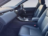 Used Land Rover Range Rover Velar SE Dynamic 2026 Blue SUV