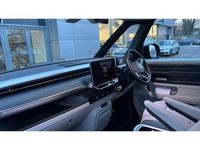Used VW ID. Buzz Pro 210 kW (286 HP) 2025 Blue MPV