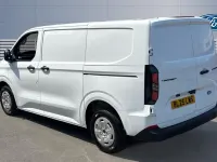 Begagnad Ford Transit Custom Trend 136 HK (100 kW) 2025 Van
