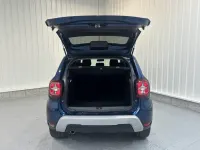 Used Dacia Duster Prestige 150 HP (110 kW) 2019 Blue SUV